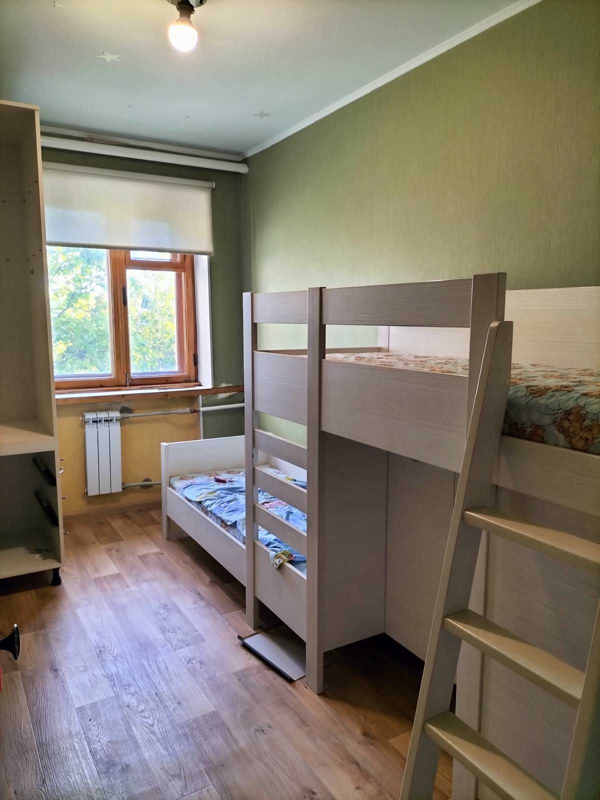В продаже 2- комнатная квартира в г. Черноморск