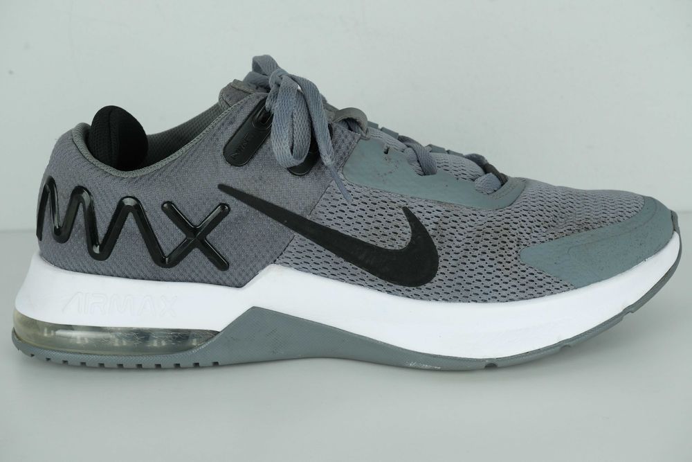 Nike air max alpha trainer  męskie obuwie r 47.5