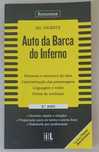 Auto da Barca Inferno - 9º ano - Resumo