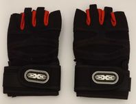 Перчатки для тренажерного зала, фитнеса, спорта, велоспорта Gloves