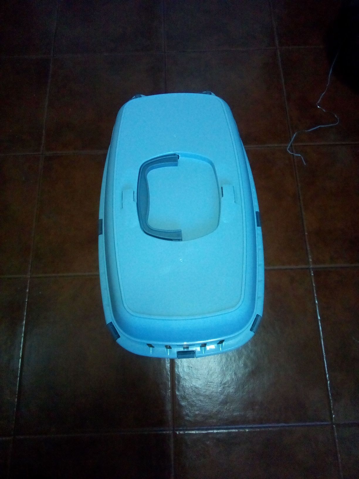 Transportadora para gato