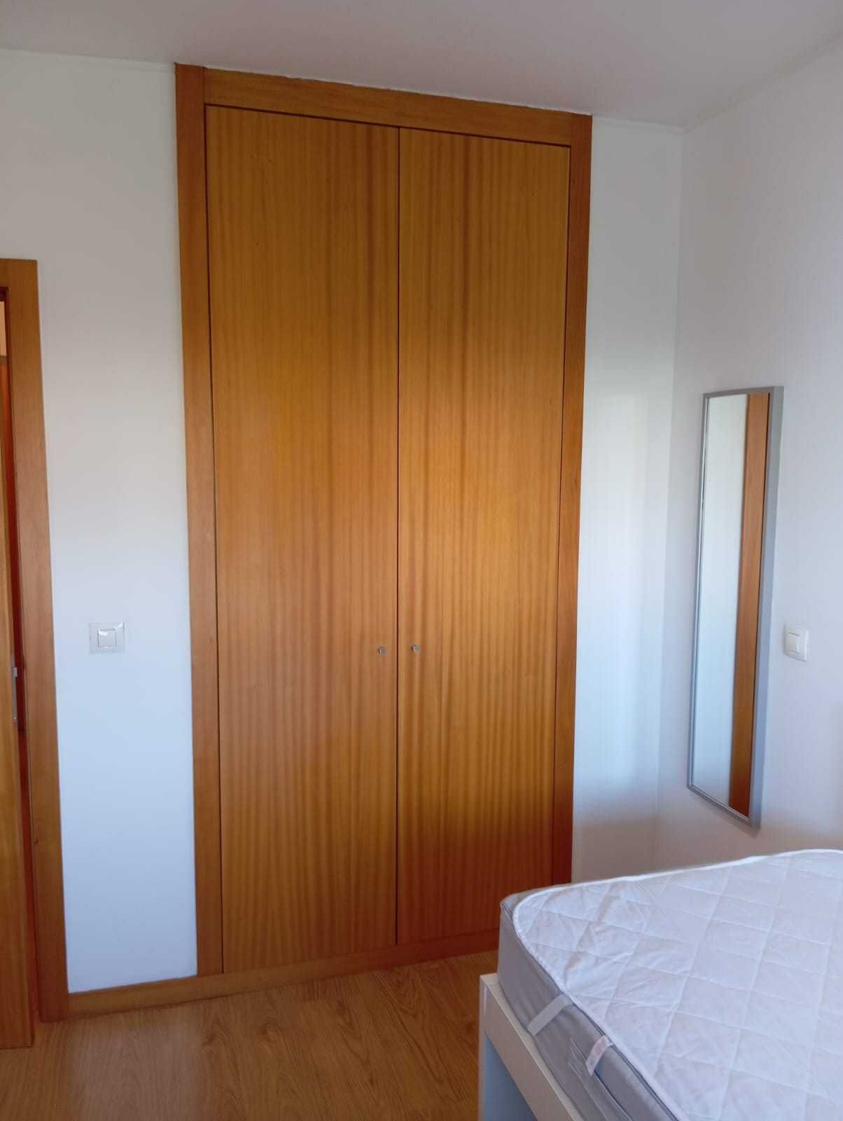 Apartamento T1 Paranhos