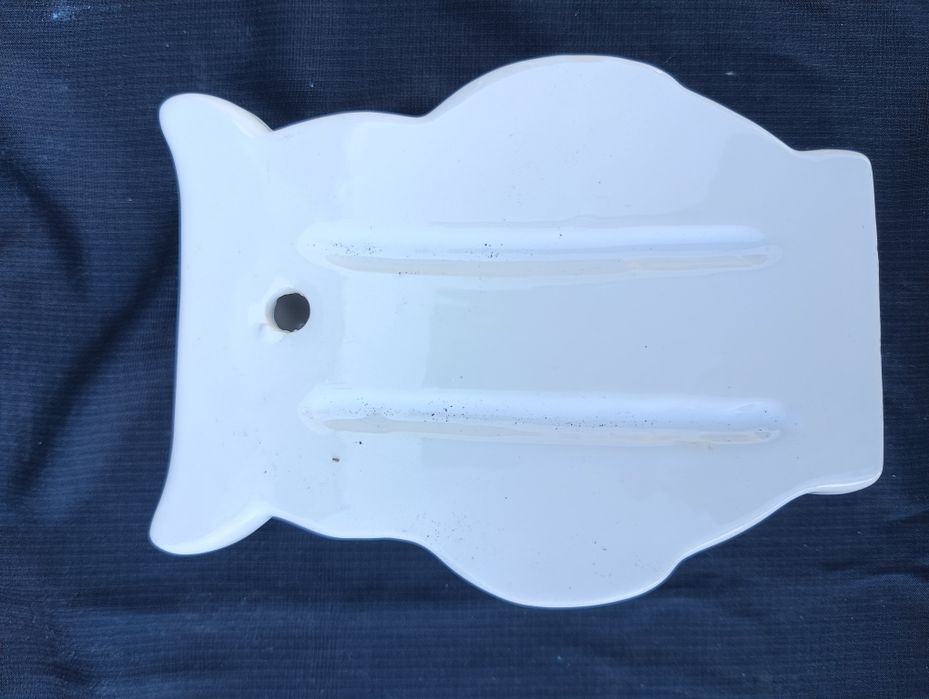 Ceramiczny nawilżacz powietrza sowa