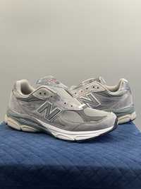 NB 990v3 New Balance Made in USA M990GY3 990