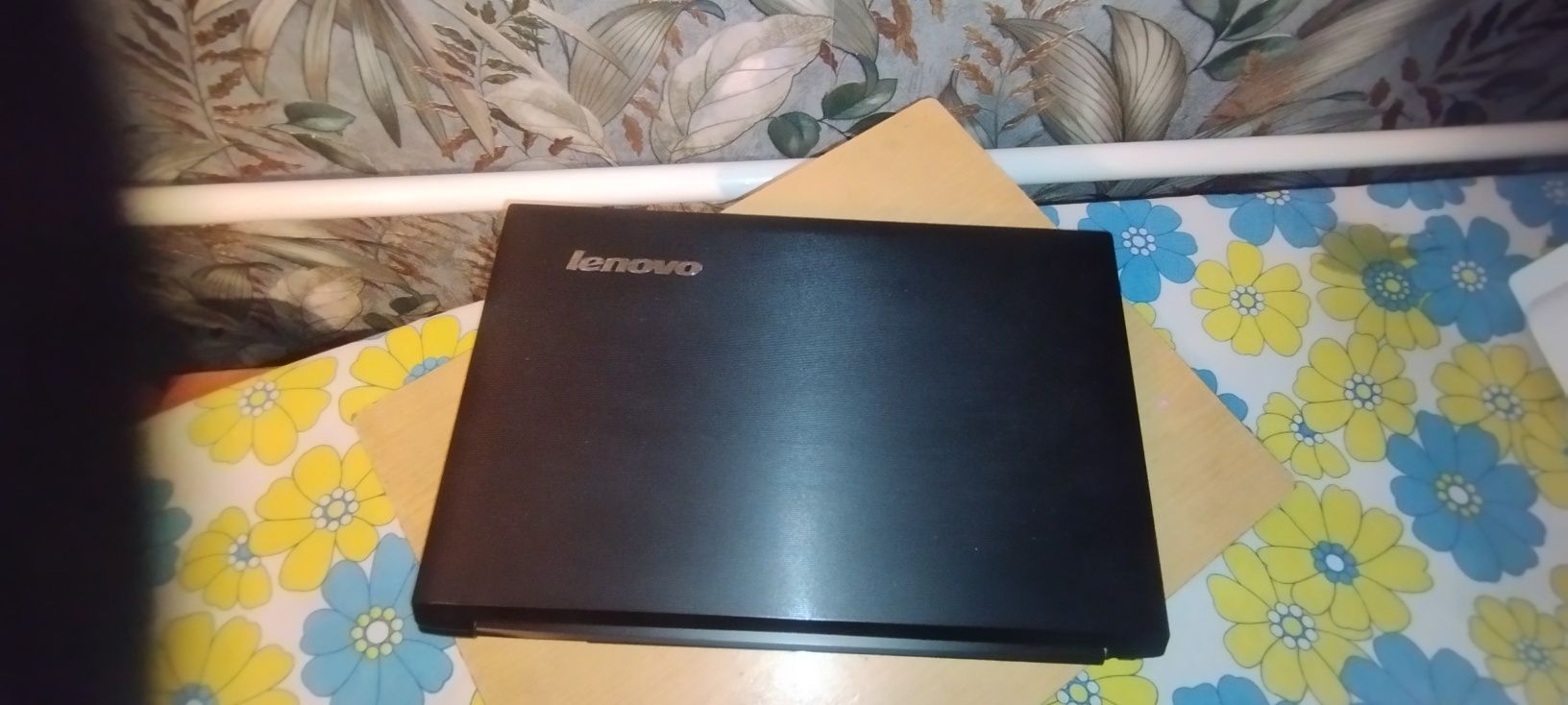 Ноутбук Lenovo idealpad B560