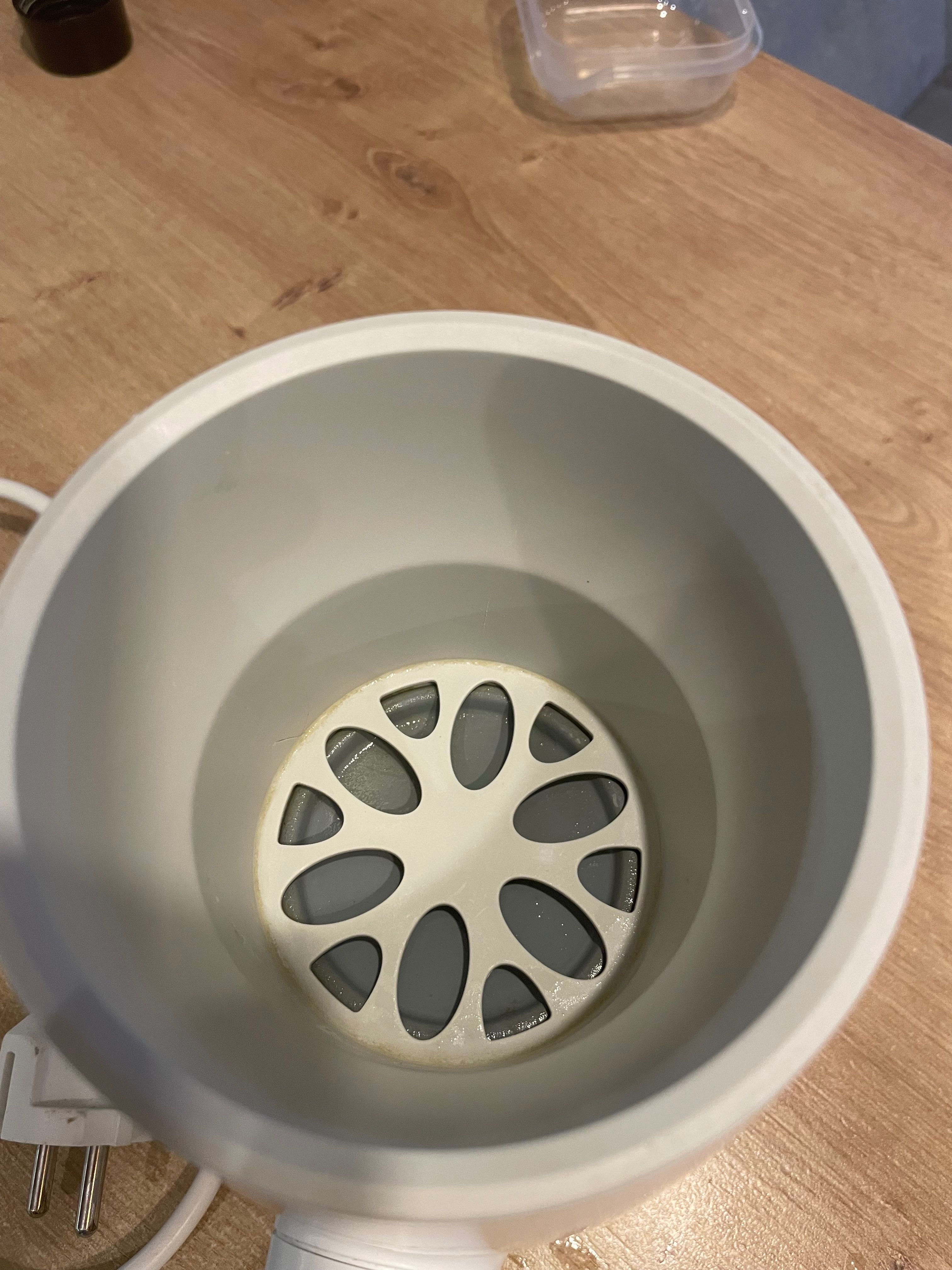 Podgrzewacz Philips Avent do butelek