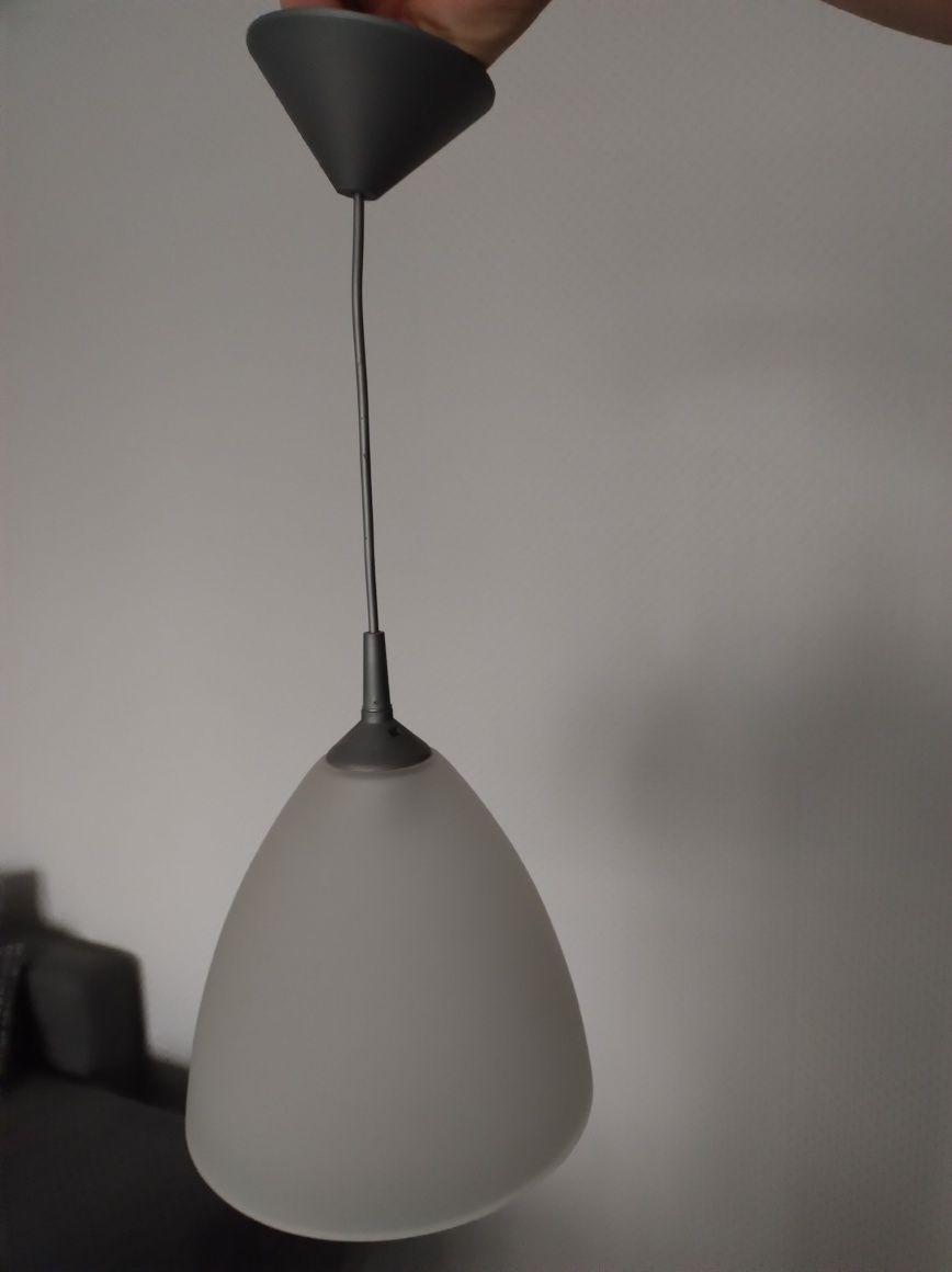 Sprzedam lampę wisząca