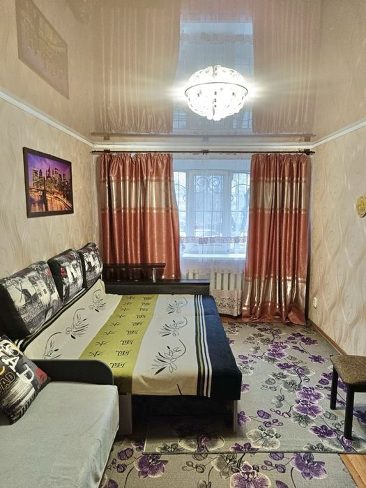 Оренда 2х кімнатної квартири. Перша здача!