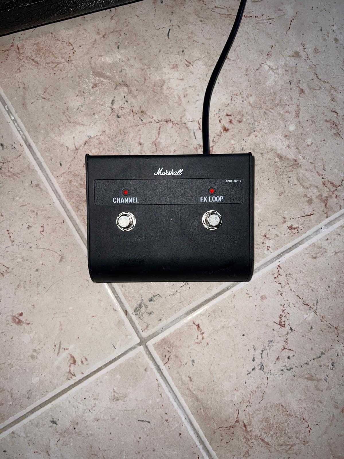 Amplificador Marshall DSL 40CR