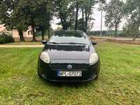 Fiat Grande Punto 1.2