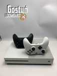 Od Lombard Gostyń Konsola Xbox One s 1TB X2 Pady!!!