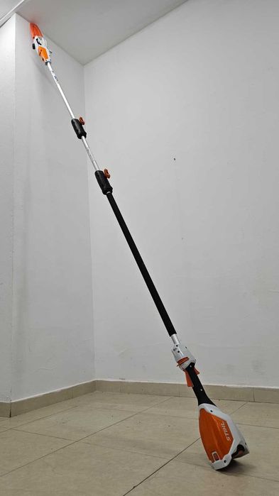 STIHL HTA50 Podkrzesywarka akumulatorowa + Aku STIHL AK 20 Gwarancja!