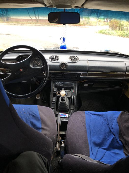 ВАЗ 2106 Газ/Бензин