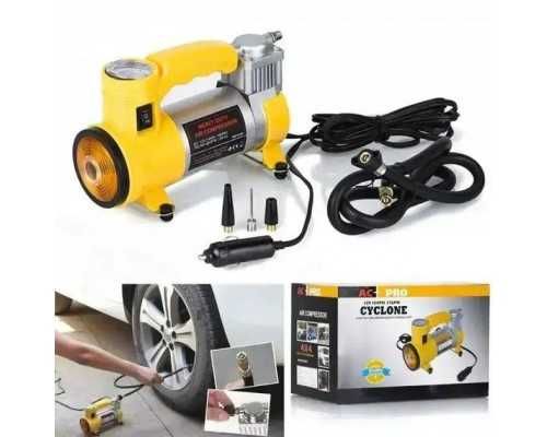 Воздушный компрессор Cyclone Air Compressor 12 В/220 В