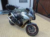 Motocykl Honda CBF 1000