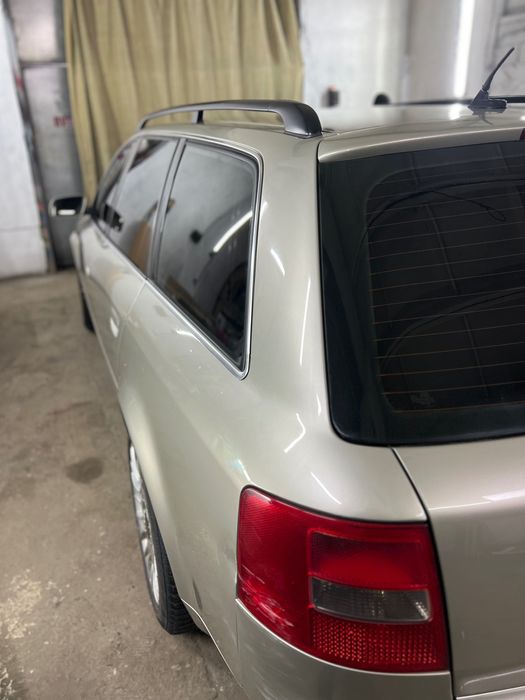 Продам Audi A6C5 в хорошем состоянии