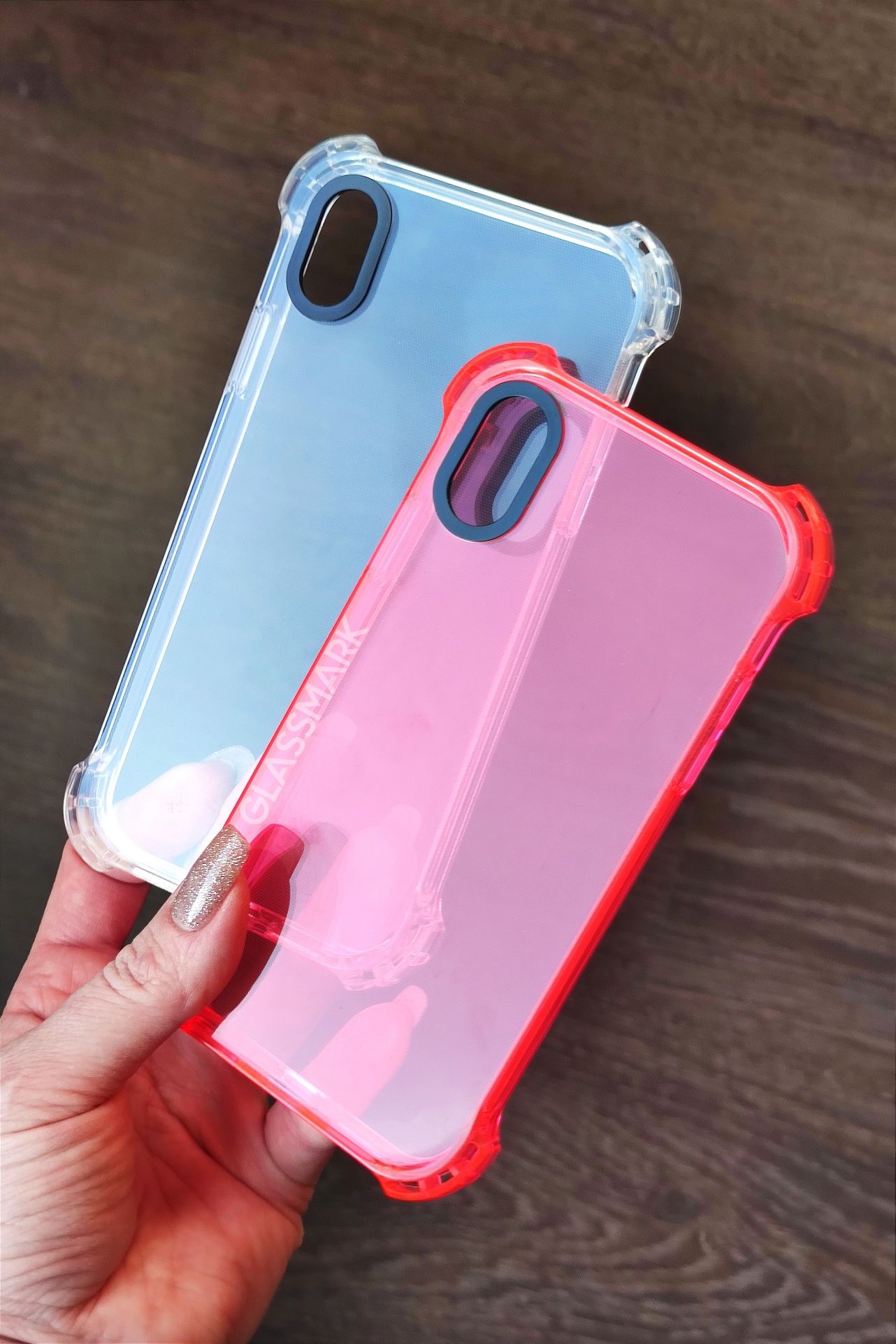 Чехол силиконовый iPhone X Xs XS Max чохол антишок айфон всі моделі