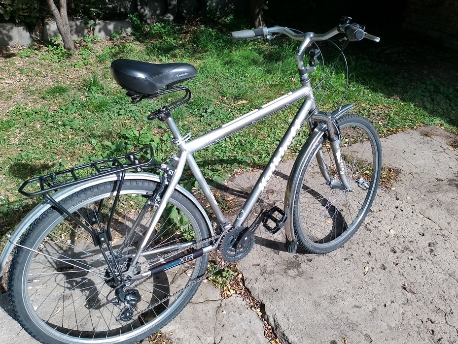 Велосипед горный Kalkhoff 28"