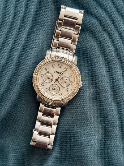 Годинник Fossil жіночий
