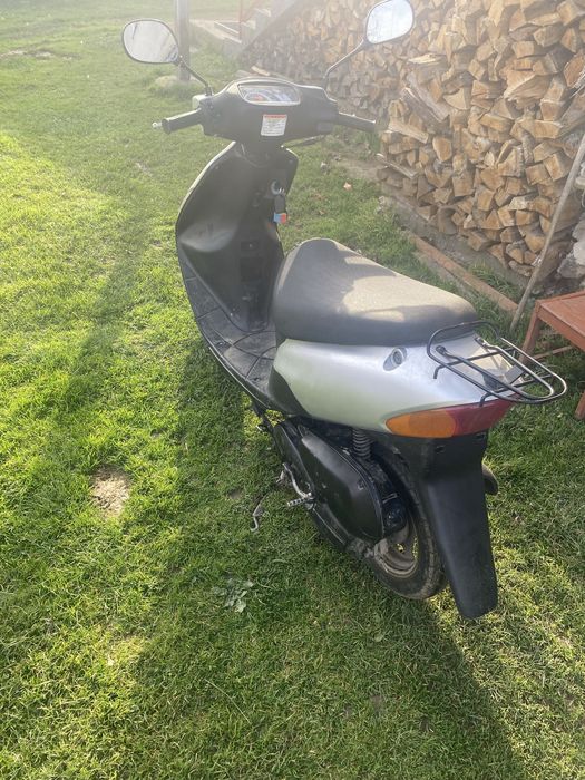 Добре робить,колір сірий,49.9кубів