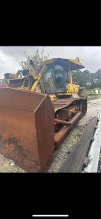 Bulldozer D65PX=12