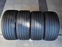 opony letnie 255/35/19 Kumho GT Radial 2024 rok cena za komplet !