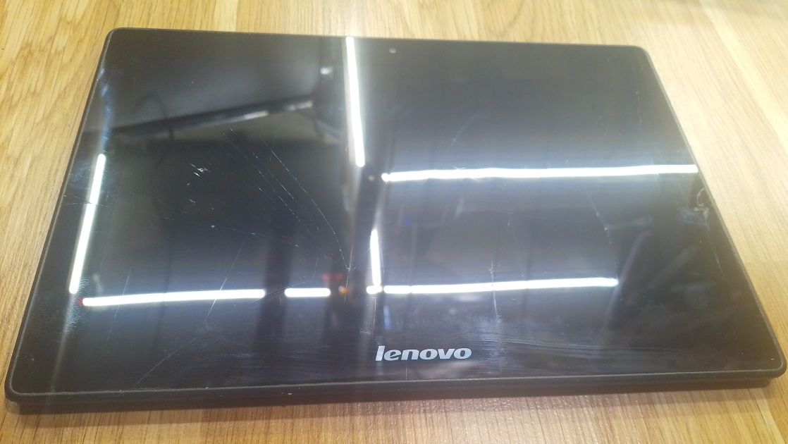 Планшет Lenovo IdeaTab S6000L 1/16GB IPS10.1(1280x800)