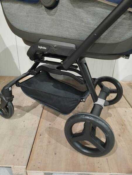 [OUTLET] Inglesina Quad VLC wózek głeboko-spacerowy