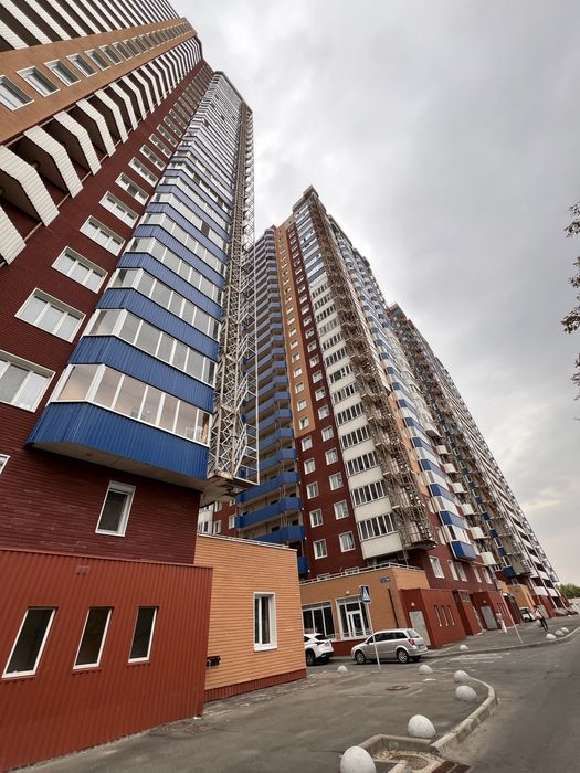 Без комиссии!! Продам квартиру в ЖК Монте-плаза!! Лучшая цена!
