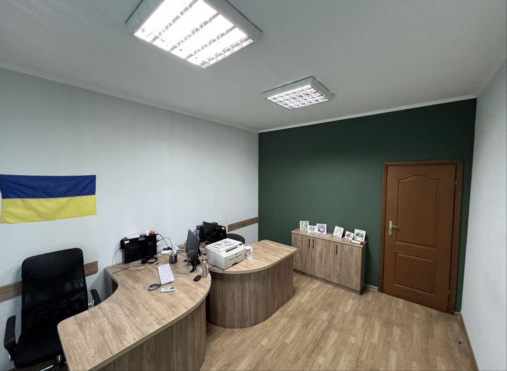 Без комісії! Оренда офісу. ЖК бізнес класу. Меблі.