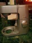 Mikser 1400 wat Kenwood  Chef XL Elite  KVL 61