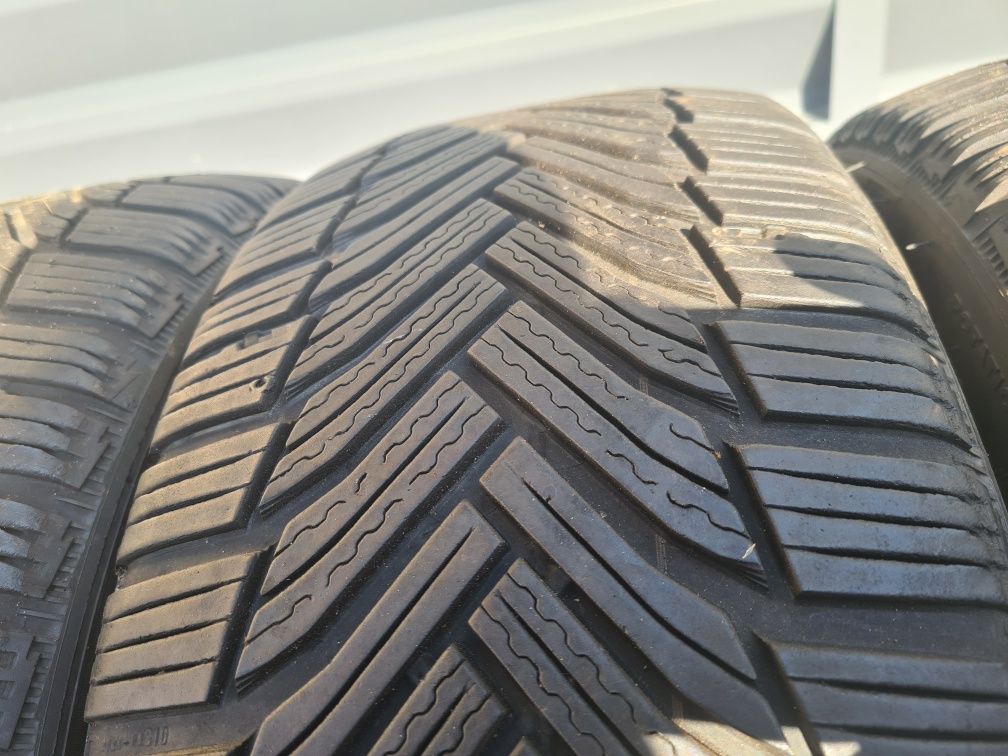 Opony 215/45 r17