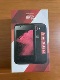 Smartphone Insys HK7 - 3502