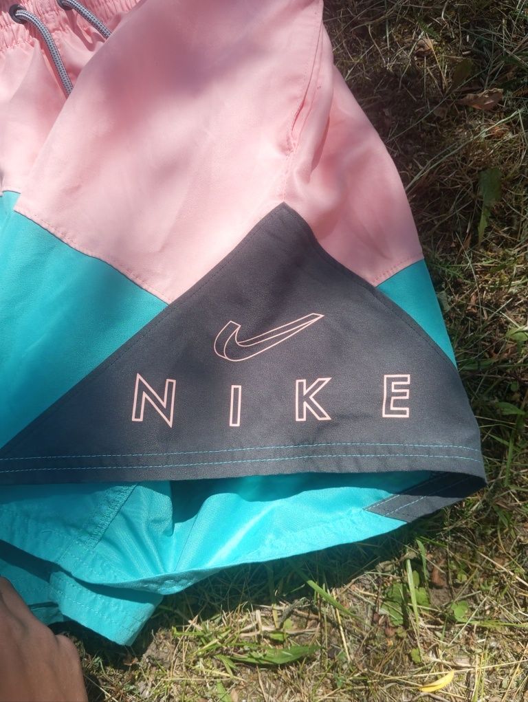 шорти для плавання Nike