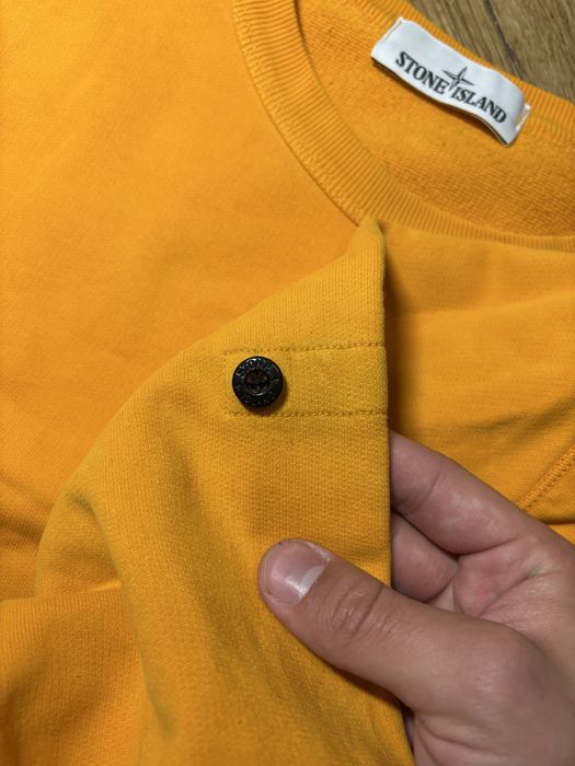 Stone island legit