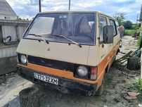 Продам авто Mitsubishi L 300