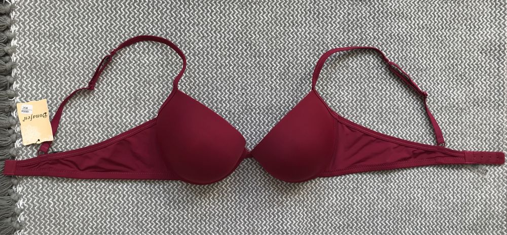 Donafen бесшовный бюстгальтер 38/85C/100 кормления Донафен ліфчик