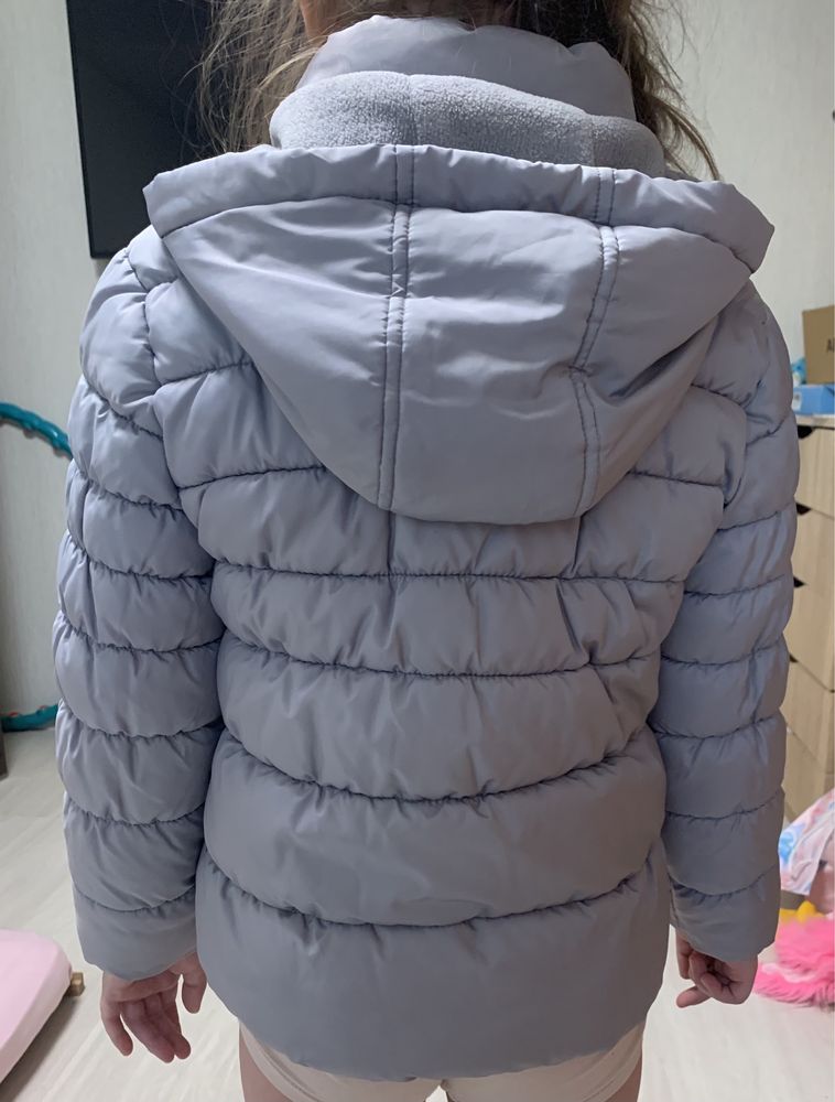 Куртка зимняя Palomino