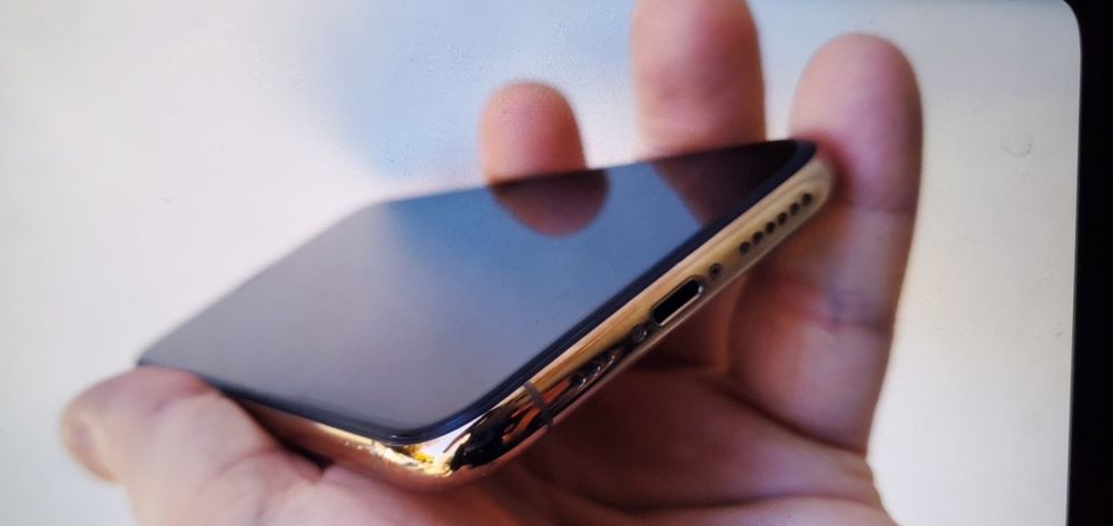 Ipad iPhone 11 pro 256gb торга нет