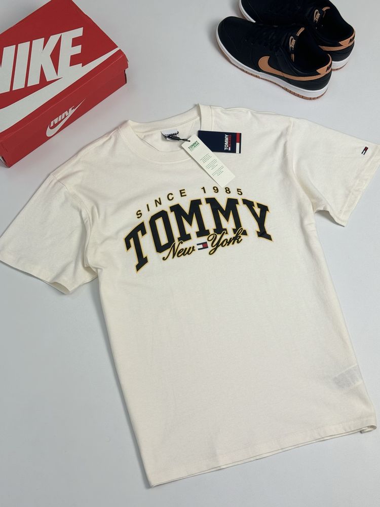 Футболка Tommy Hilfiger Оригінал