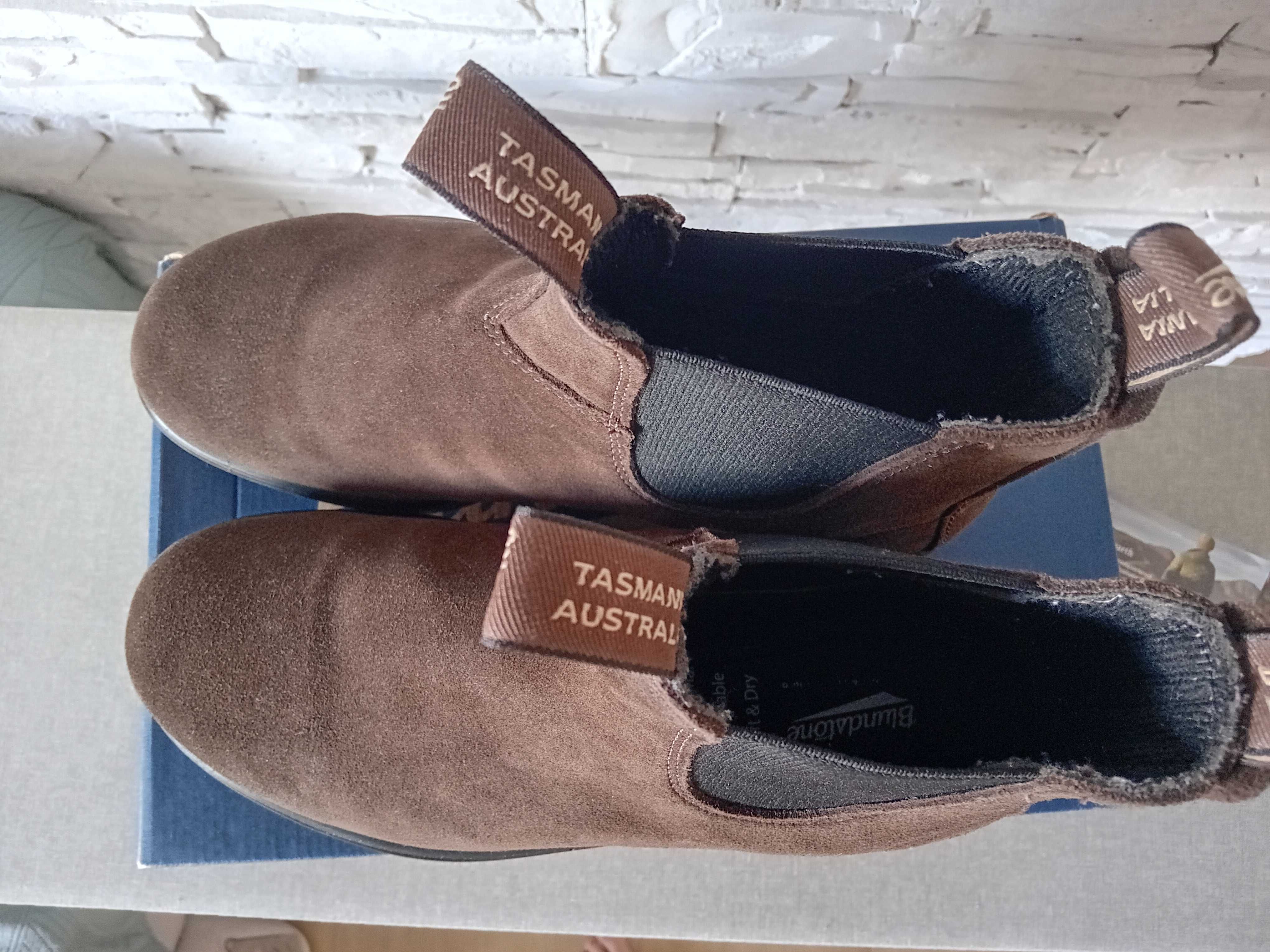 Nowe Blundstone 2410 rozmiar 40