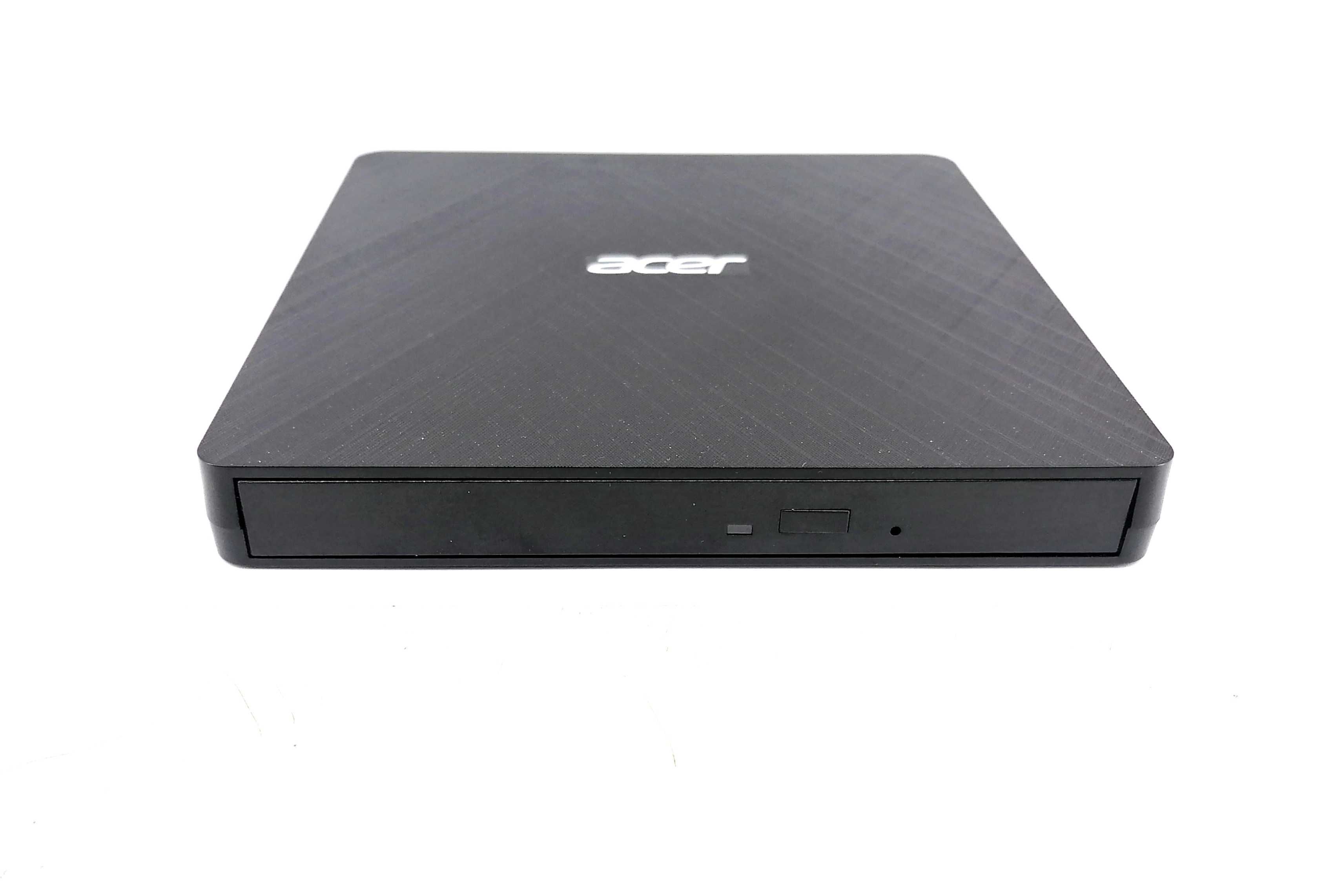 Zewnętrzny napęd DVD ACER GP.ODD11.001 USB 3.0 BDB STAN!