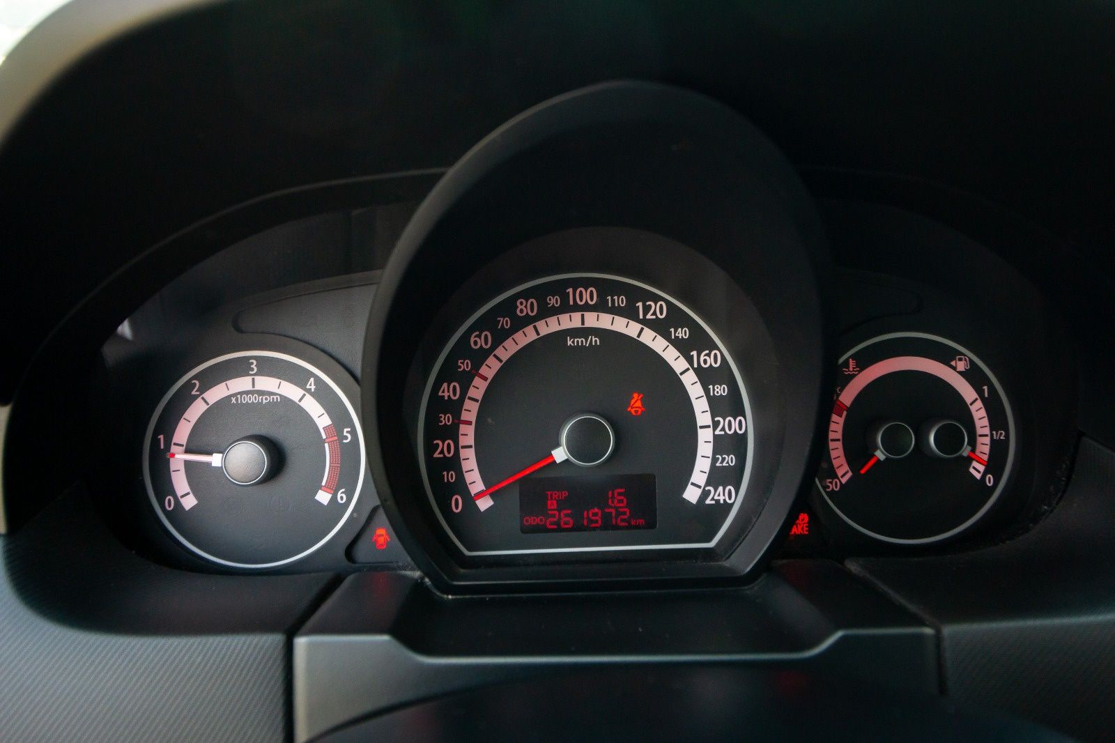 Sprzedam 1.6 CRDI Kia ceed 2010 r