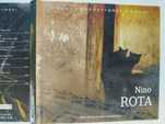 Nino Rota Wielcy Kompozytorzy Filmowi Ojciec Chrzestny La Strada CD