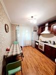 3-х. кімн. квартира 90 м2. Марсельська. Цегла.Газ.