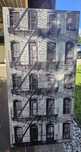 Tela / quadro NY