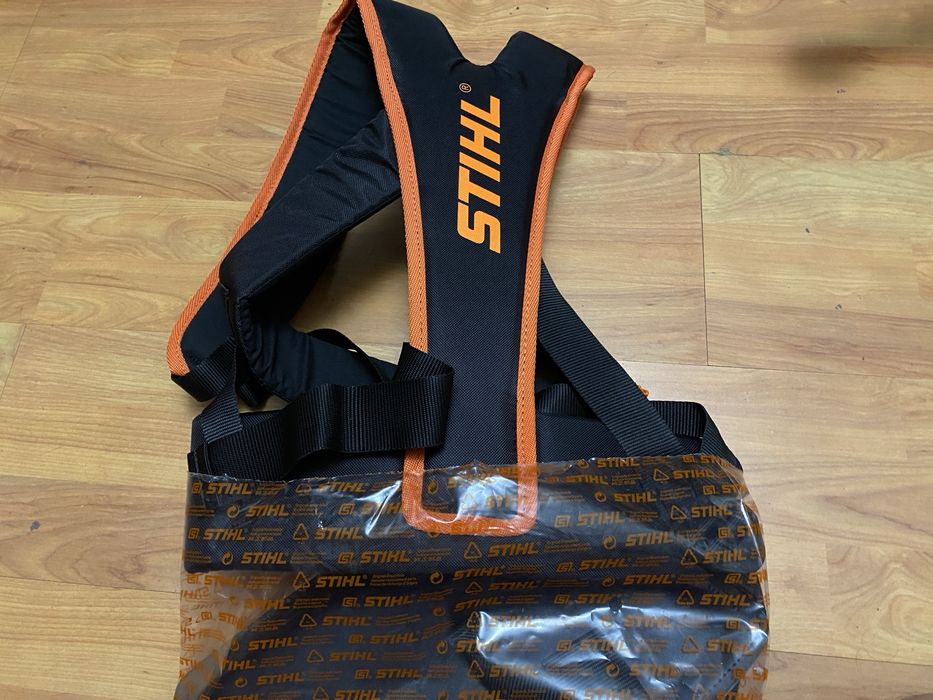 Szelki Profesjonalne STIHL ADVANCE nowe