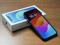 Apple iPhone 12 mini 128 GB Niebieski | Stan BDB | Nowa Bateria 100%