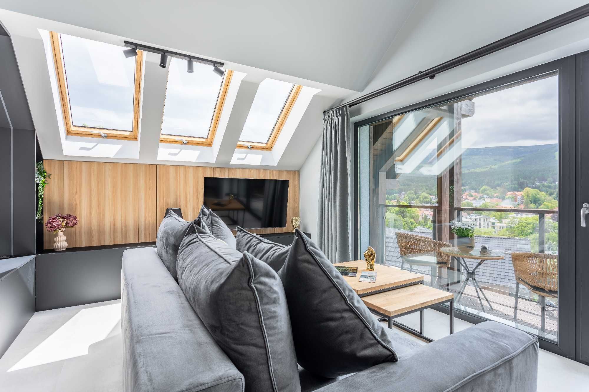 Apart Invest Apartament Obrońców Pokoju 17