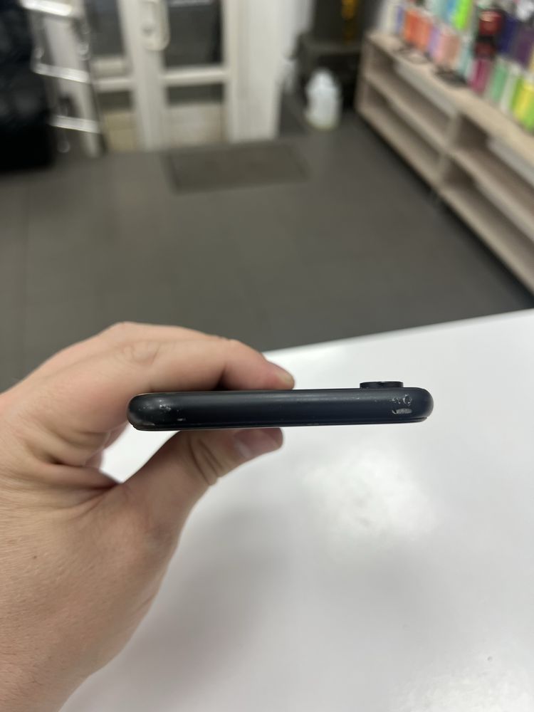 iPhone Xr 128Gb Black